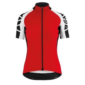 Assos SS Laalalai Jersey_Evo7 Lady